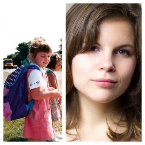 Interview with Michèle, a previous student of ours, and now a tutor with School Success