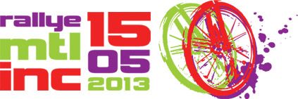 Rallye Montréal inc. 2013