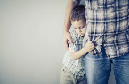 3 astuces pour laider a surmonter sa timidite Screenshot