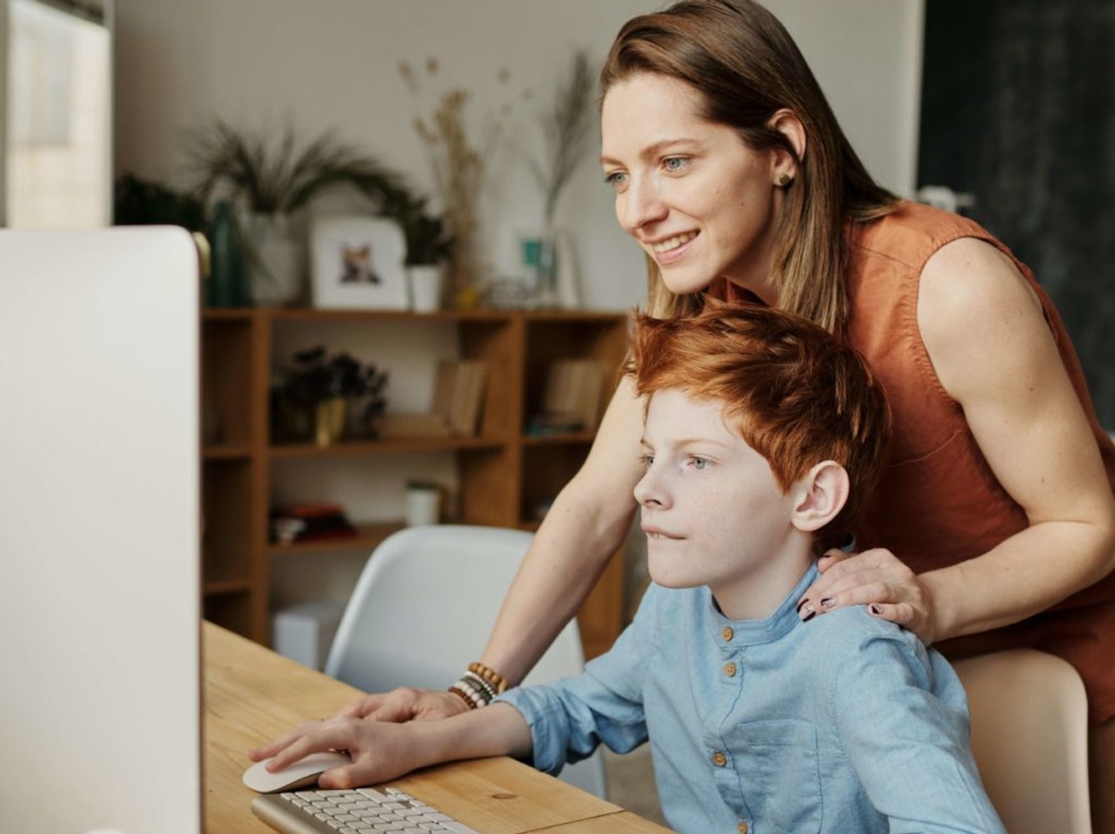 La période des devoirs est difficile? Voici 5 trucs pour mettre fin aux conflits!