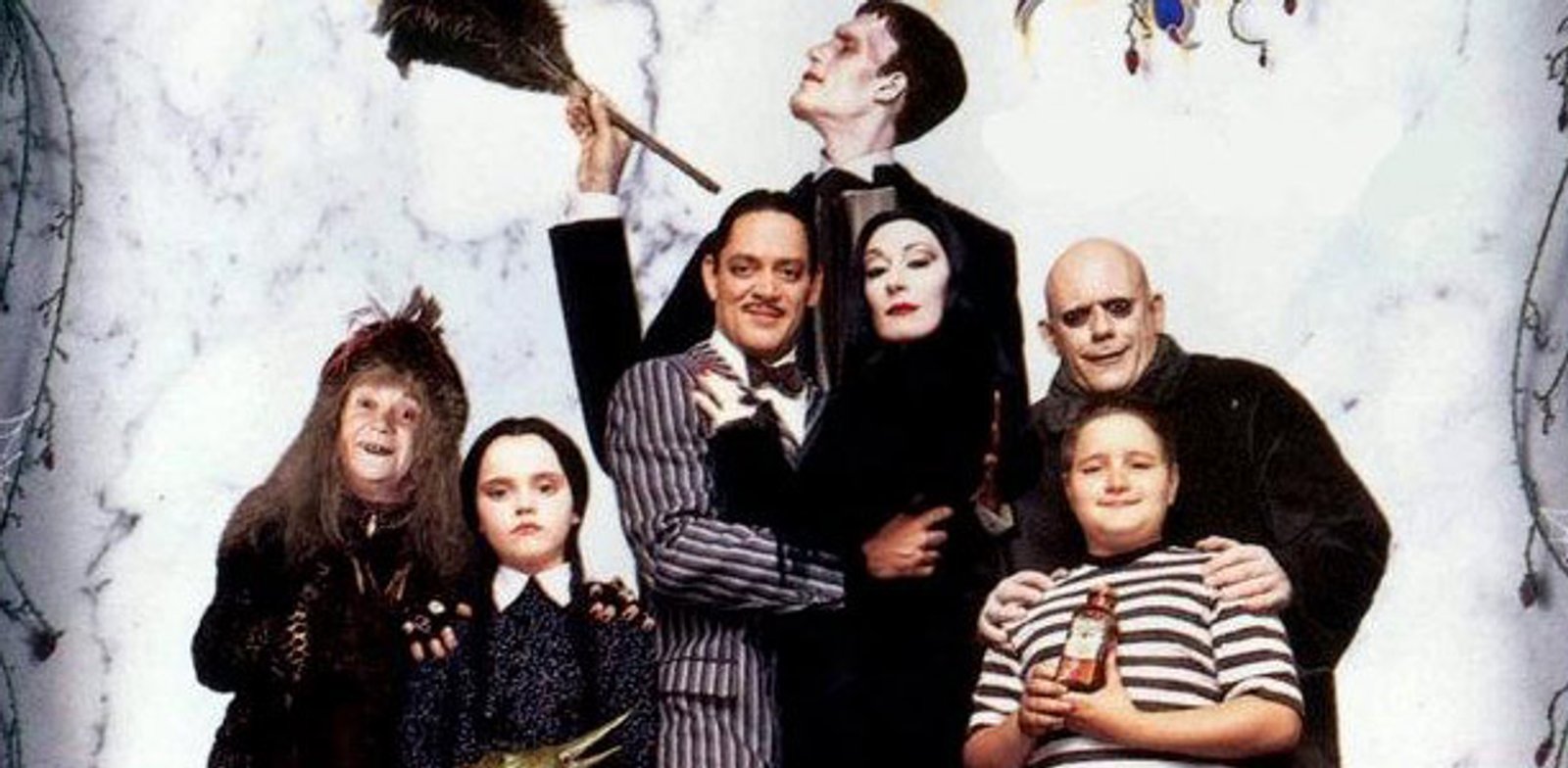 famille-addams