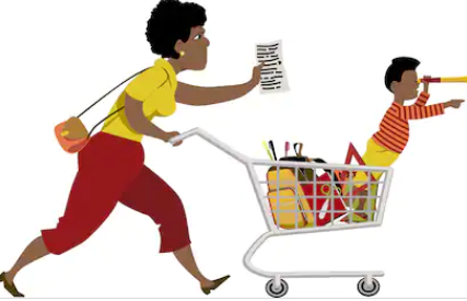 Organisation la clé d’une rentree moins stressanteScreenshot