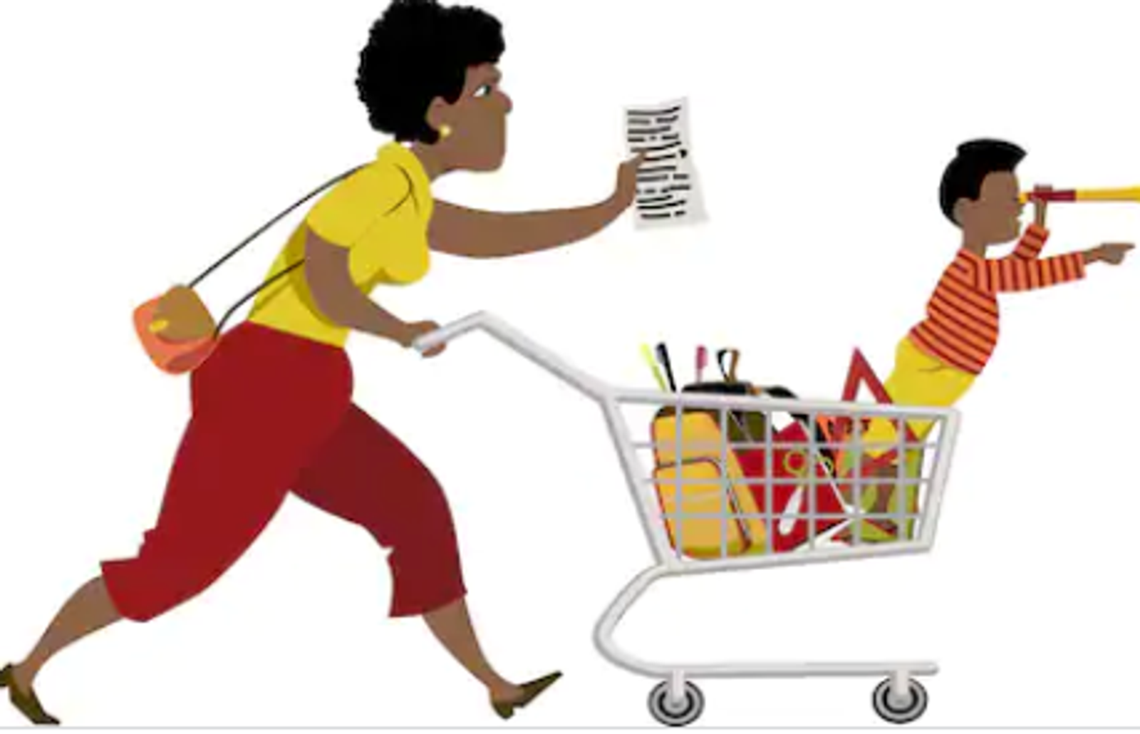 Organisation la clé d’une rentree moins stressanteScreenshot