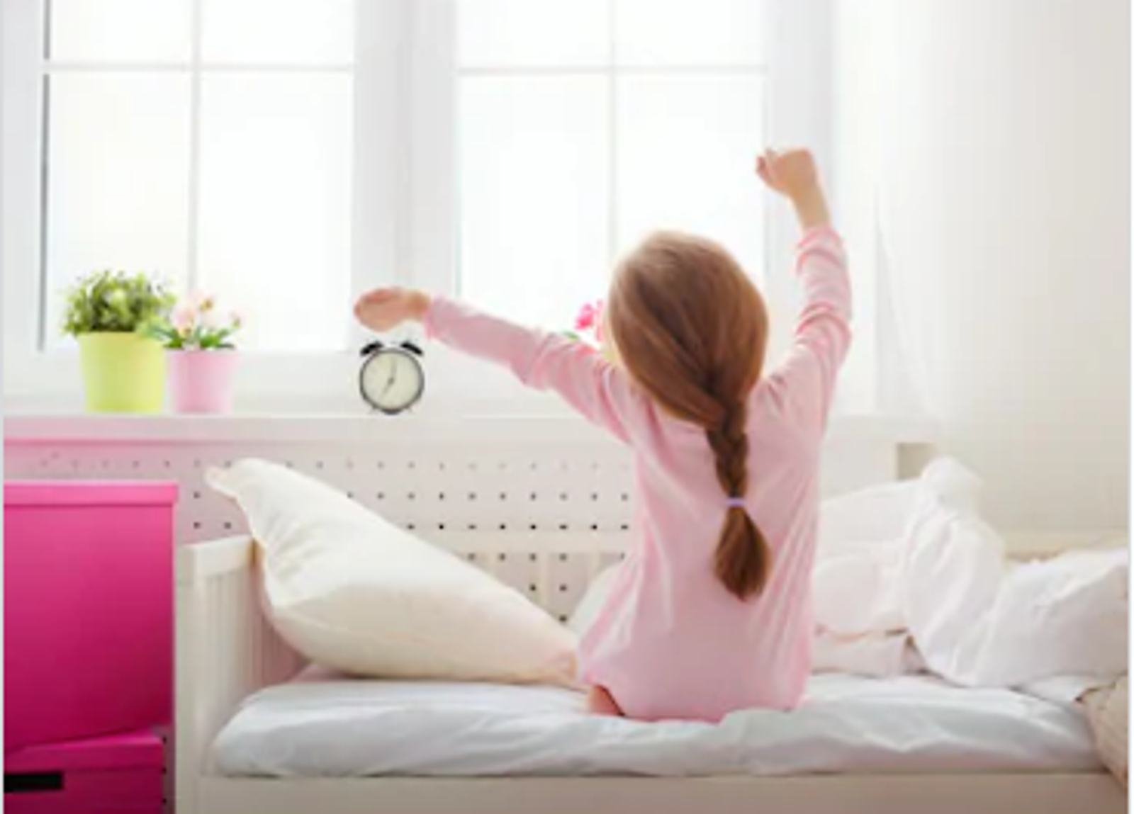 Le sommeil et la reussite scolaire Screenshot