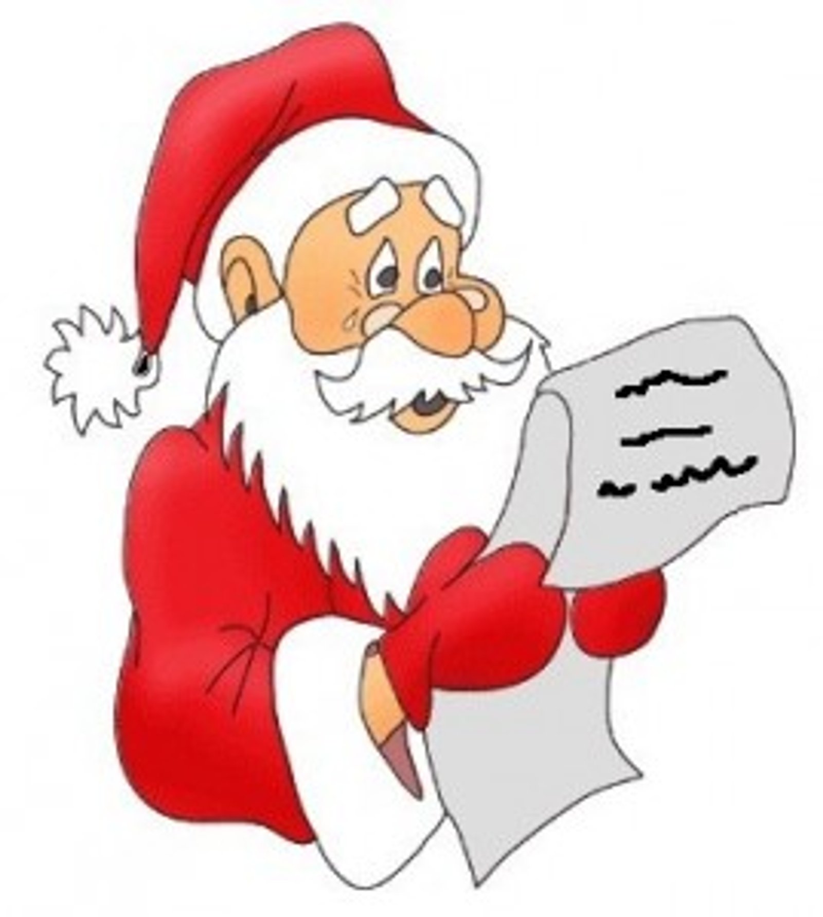 Père Noël 2 image