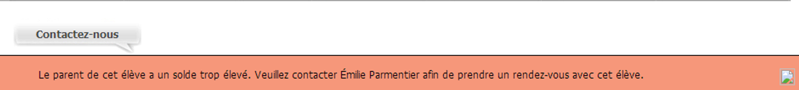 Solde trop élevé_GabDo