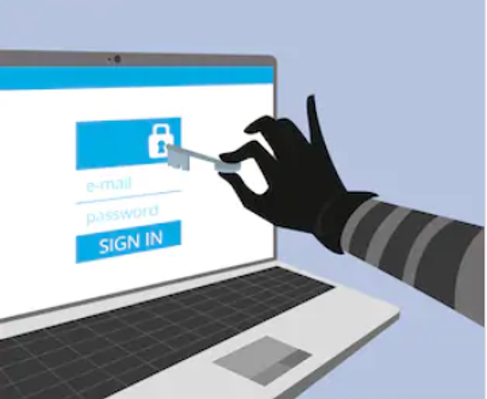 Le compte Facebook de votre ado est-il bien protégé.Screenshot