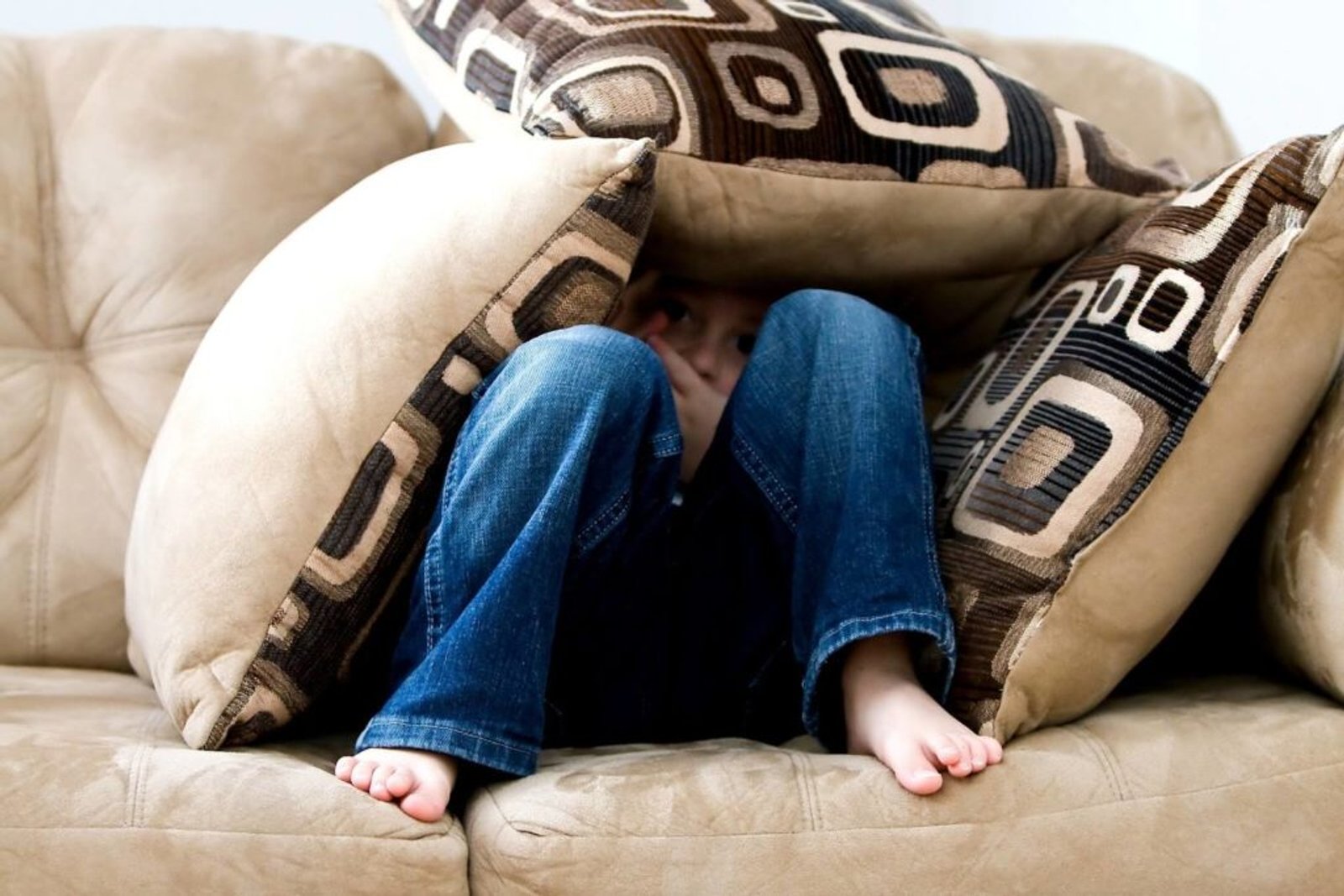Avant qu’il ne s’enfonce dans le découragement, aidez votre enfant à se motiver.