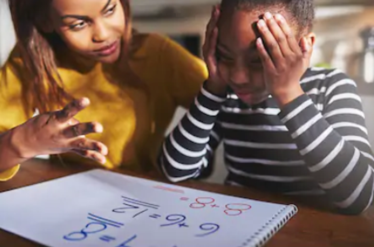 4 Tips to Develop an Interest for Maths
