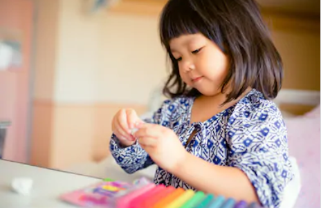 Stimuler la creativite votre enfantScreenshot