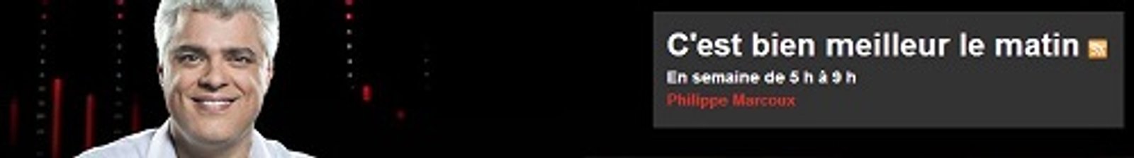 C'est bien meilleur le matin