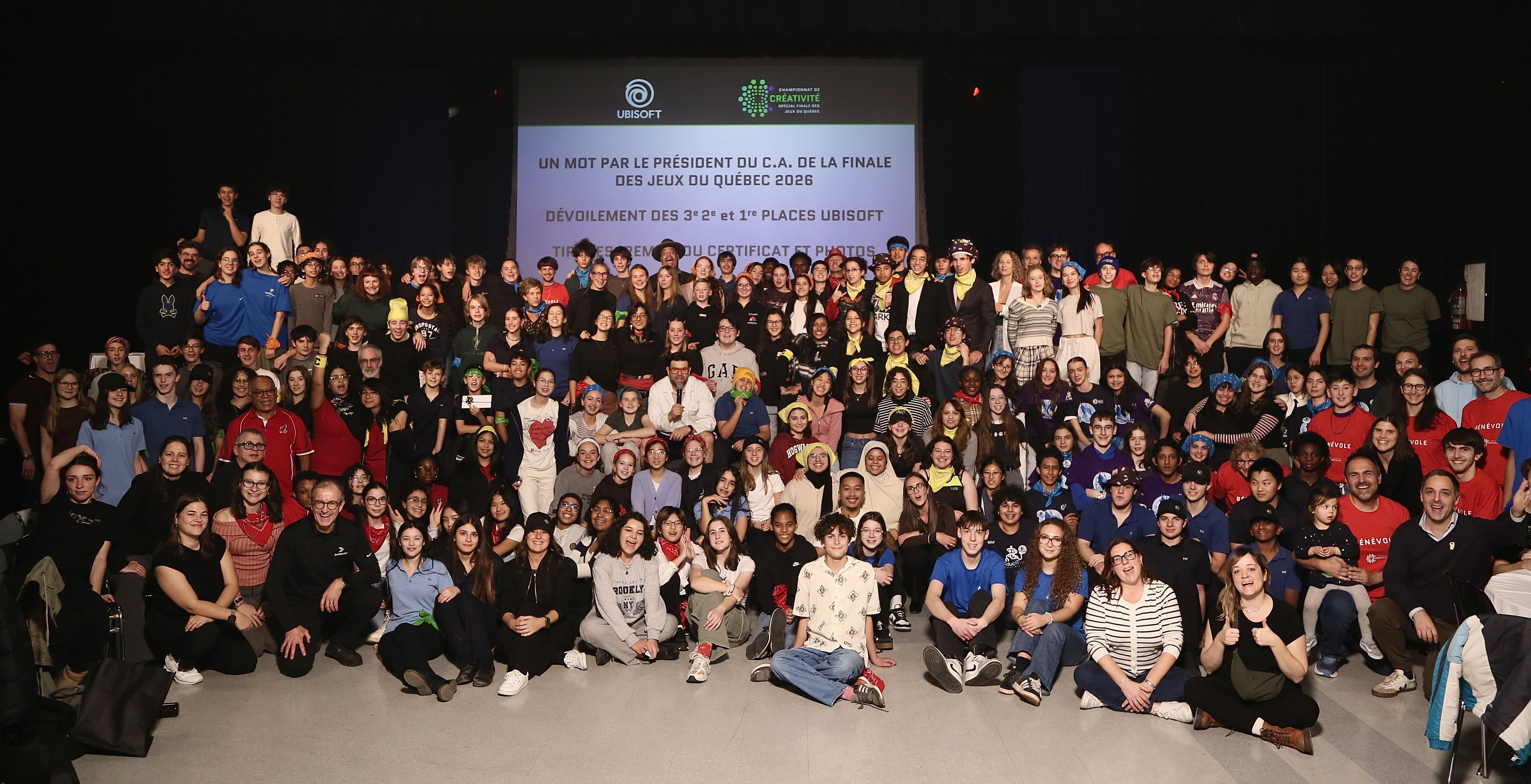 Crédit photo: Louis-Martin LeBlanc (PixelBlanc)