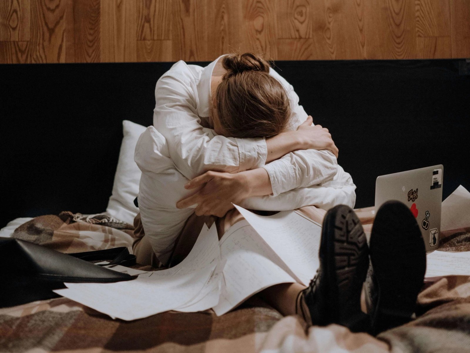 Le sentiment d’impuissance est surmontable pour chaque élève.