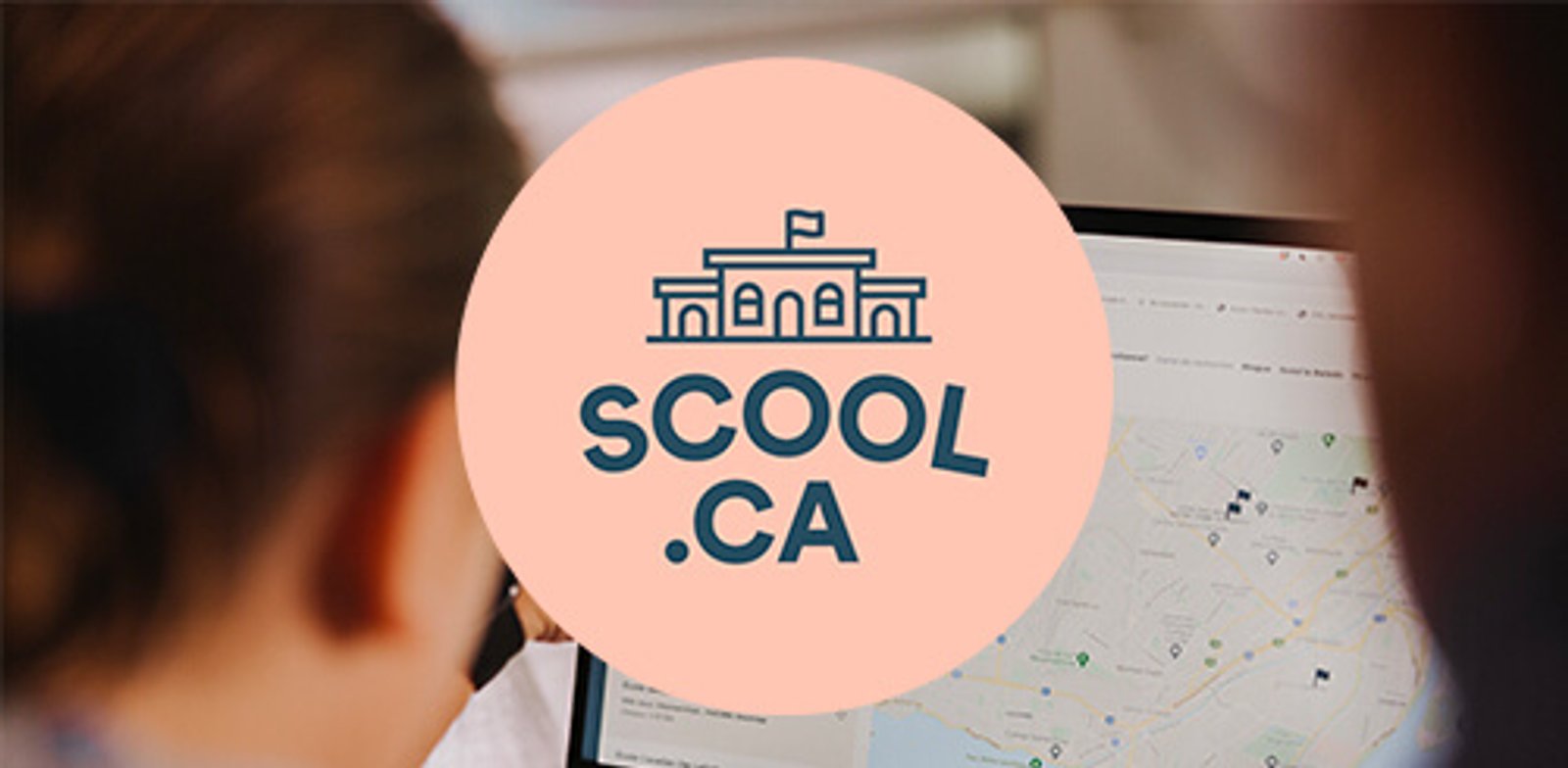 scool.ca offre aux familles québécoises et nouvelles arrivantes un engin de recherche gratuit, inclusif et indépendant pour trouver LA bonne école secondaire.