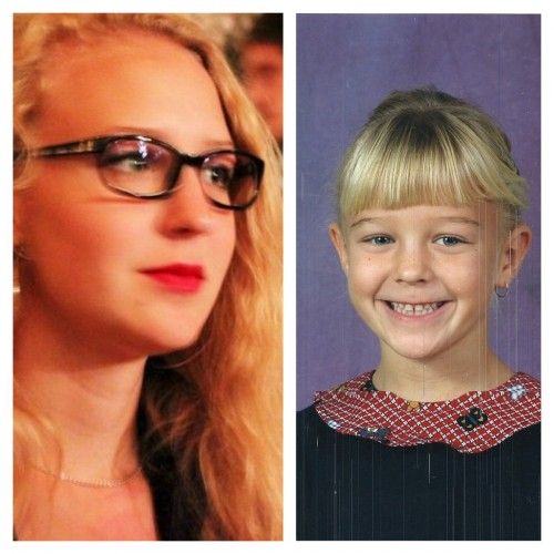 Interview with Marichelle, tutor at School Success