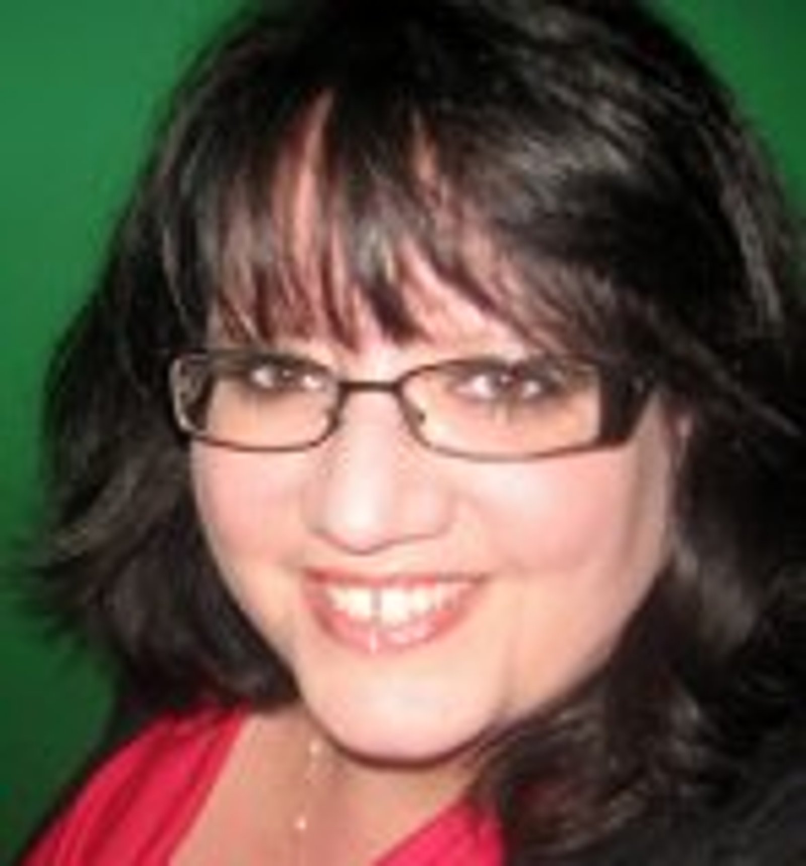 Photo de la tutrice Hélène Belzile