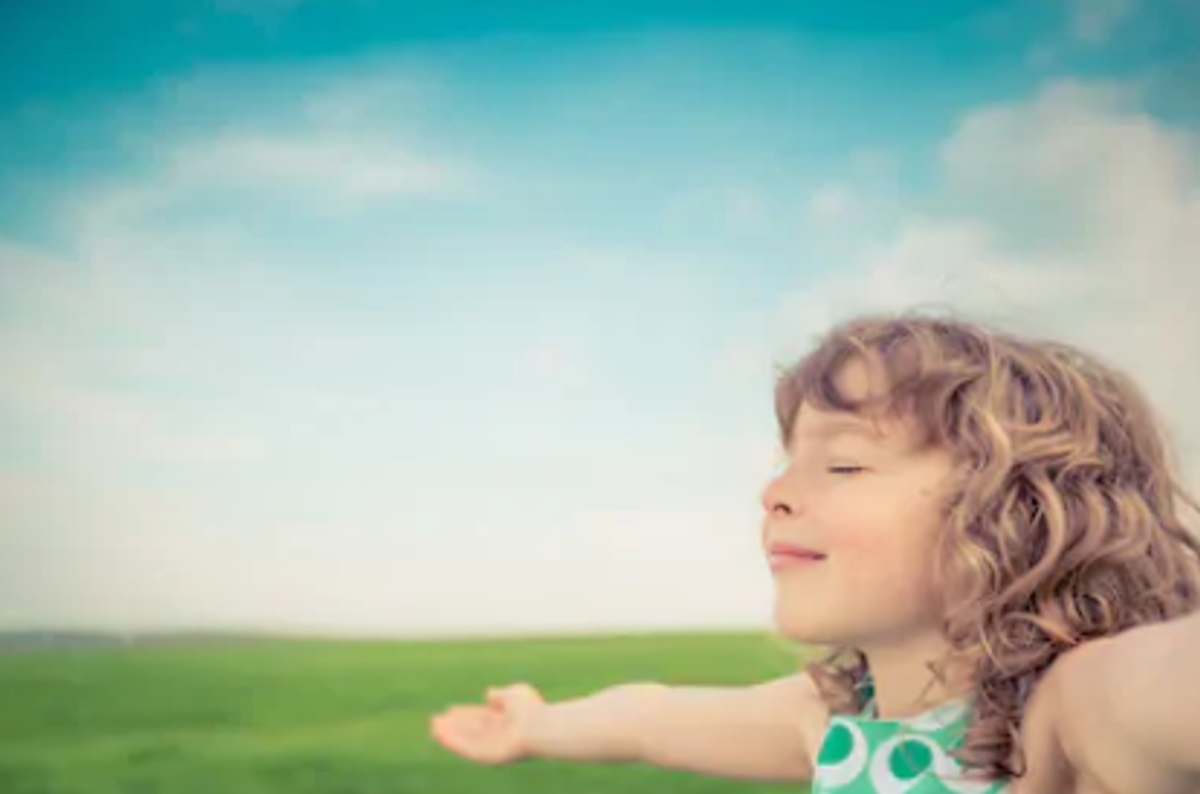 TDAH et relaxationScreenshot