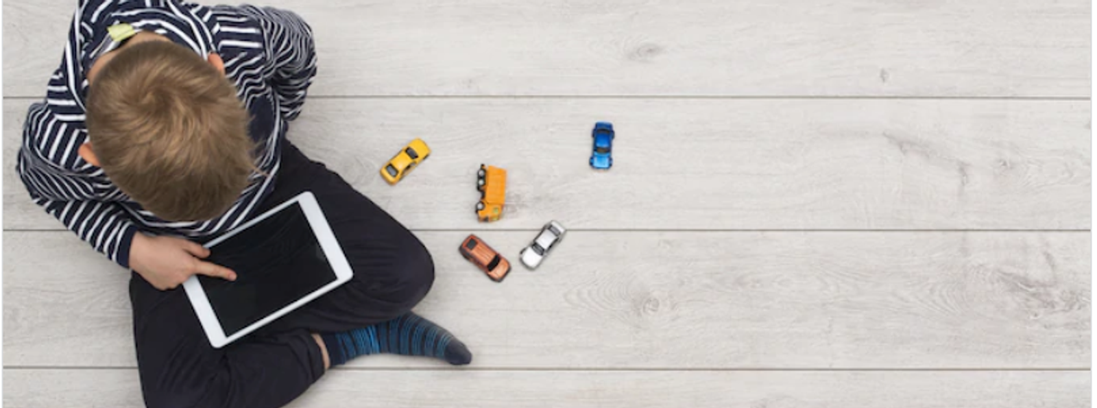 Tablettes Screenshot