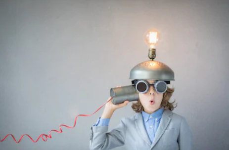 5 trucs pour améeliorer la communication avec votre enfantScreenshot