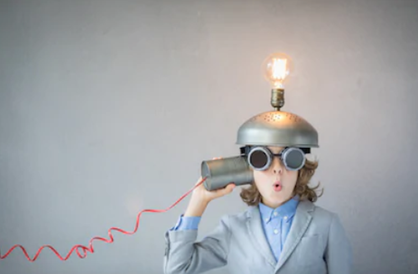 5 trucs pour améeliorer la communication avec votre enfantScreenshot