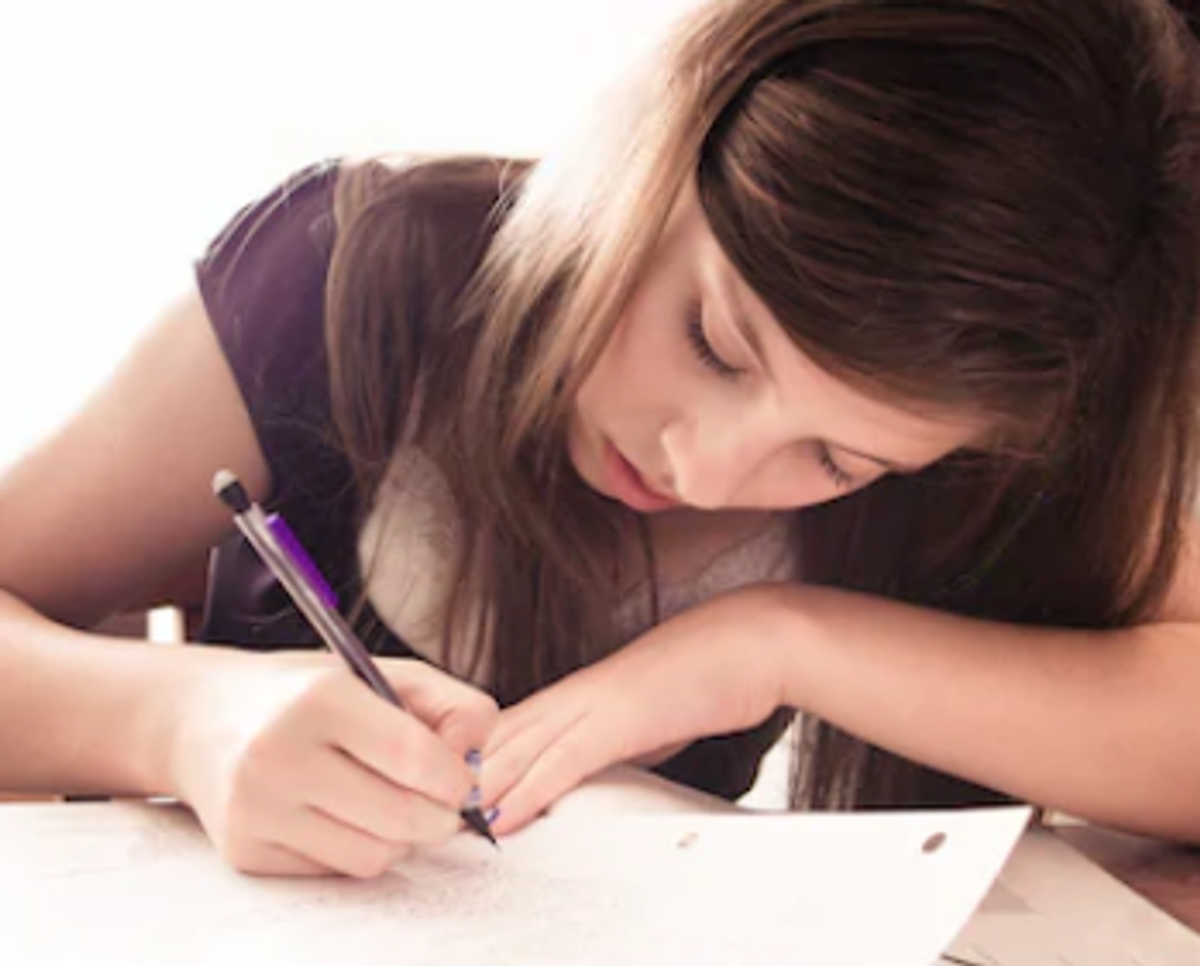 5 conseils pour favoriser sa concentrationScreenshot