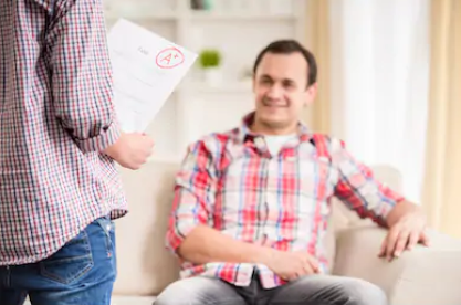 Premier bulletin, premiere mise au point Screenshot