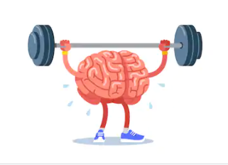 le cerveau ça sentraineScreenshot