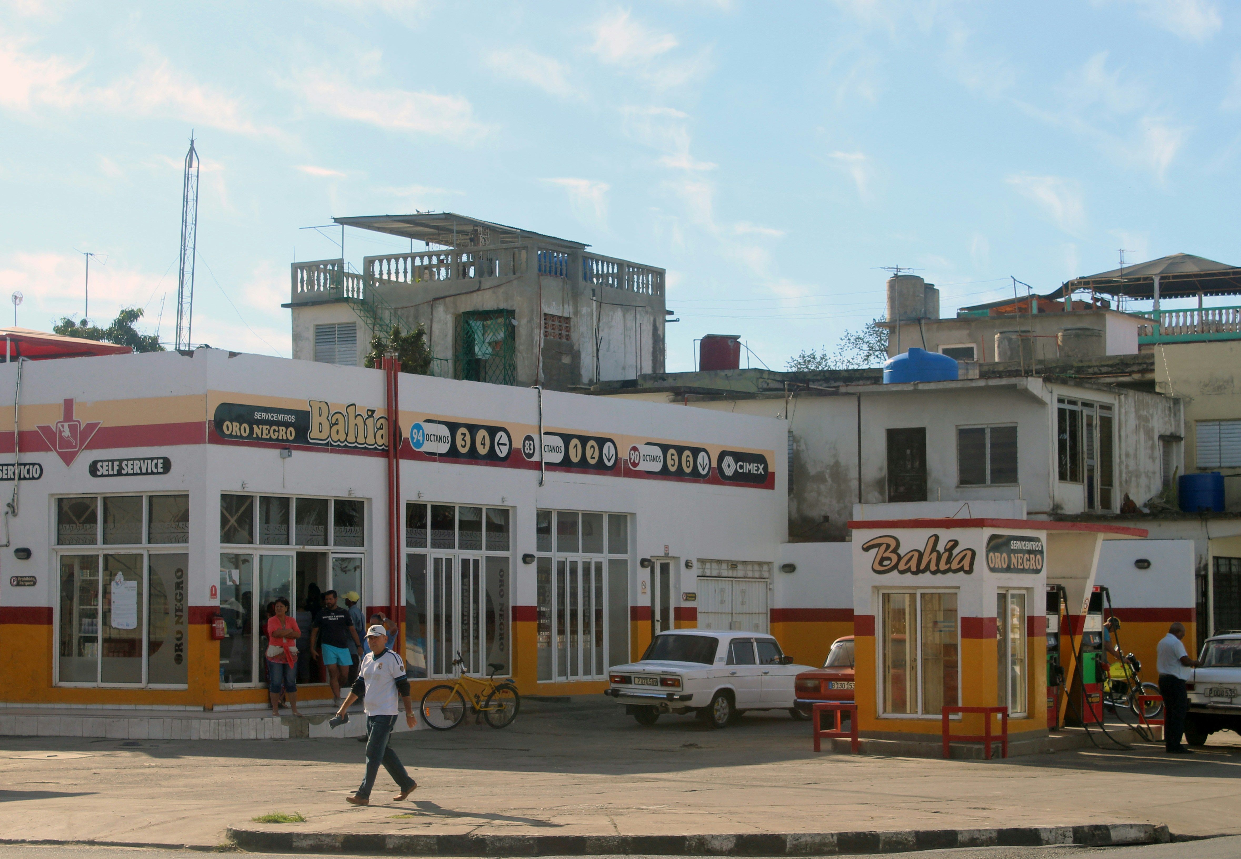 Cienfuegos