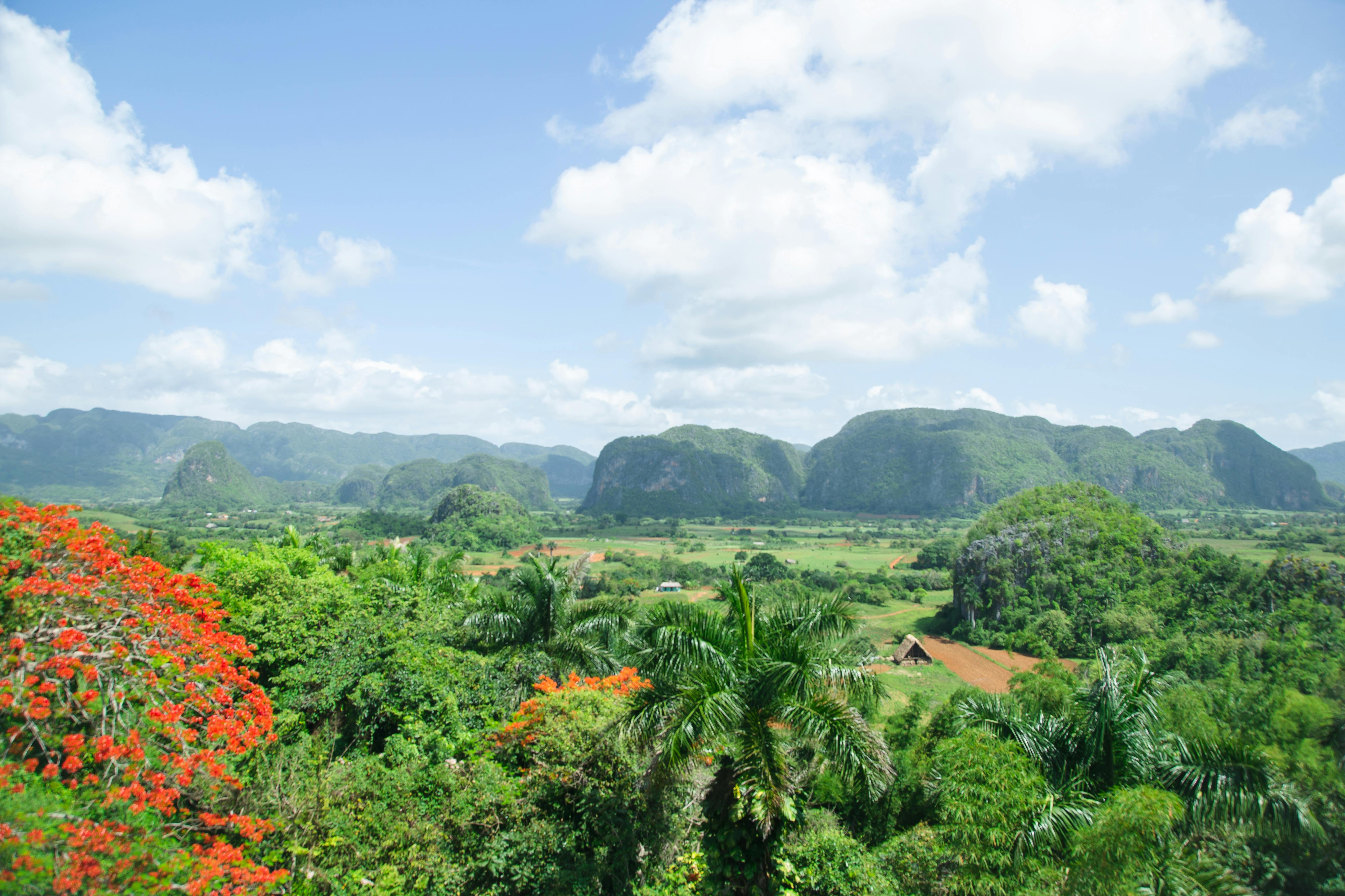 visiter vinales