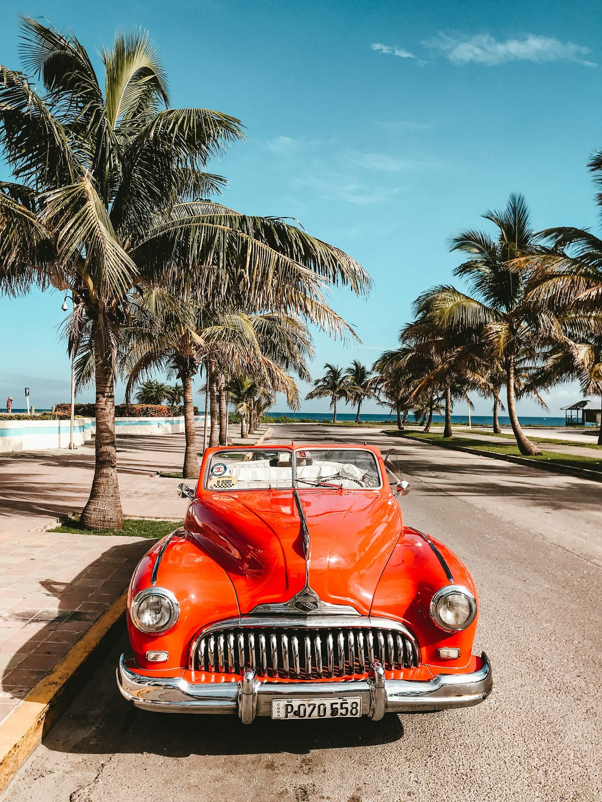 Travel Cuba