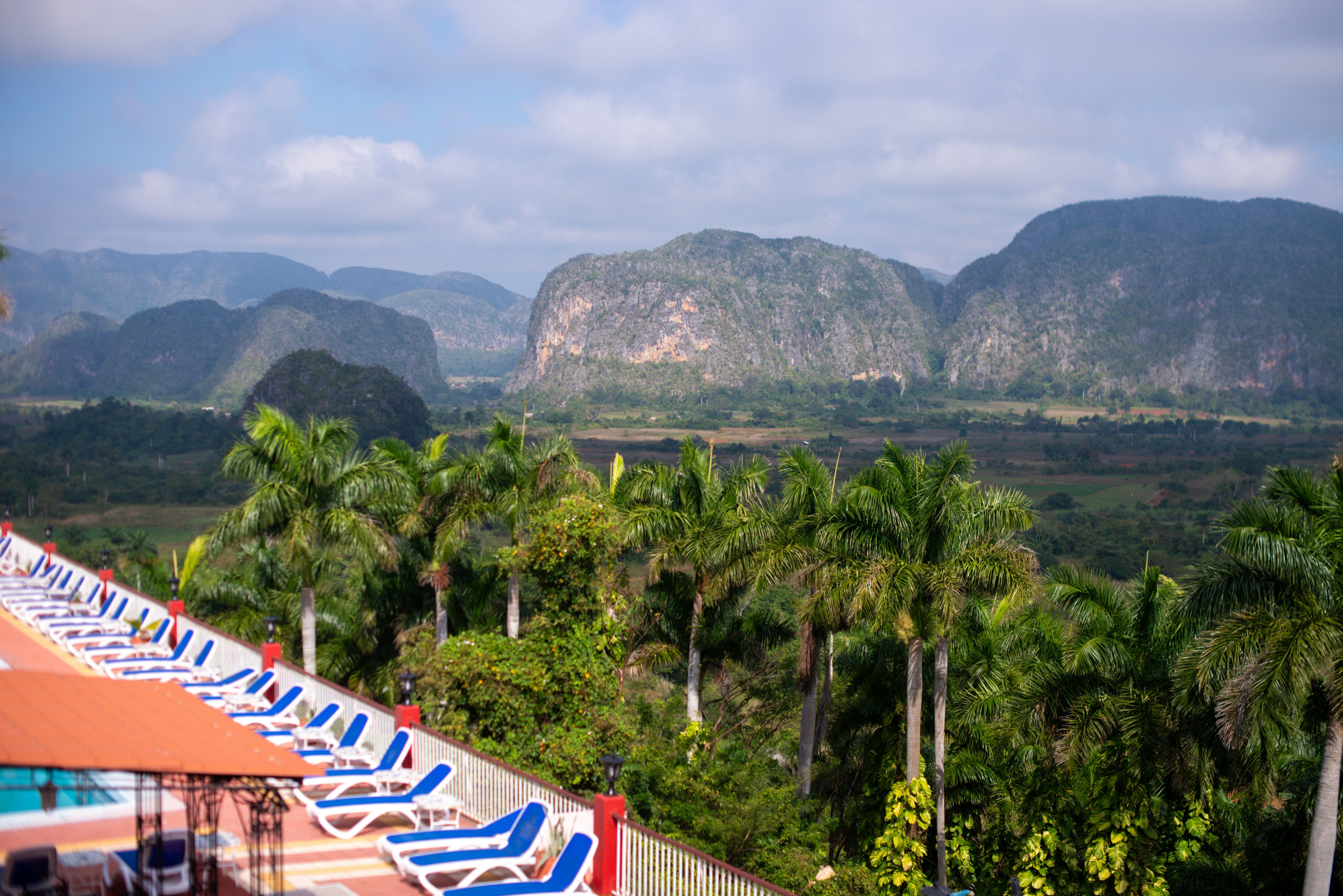 visiter vinales