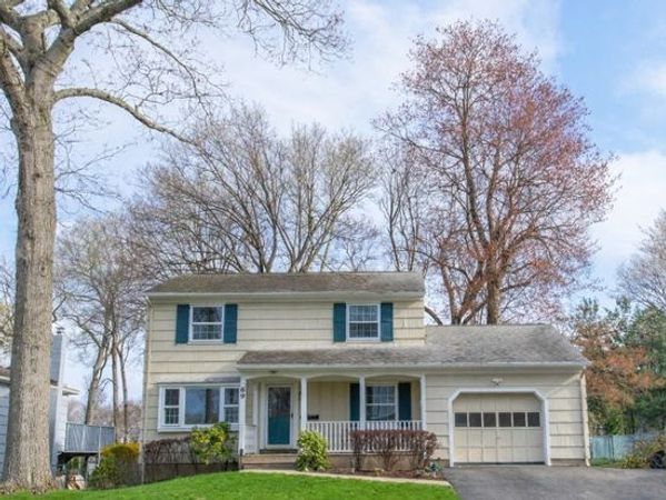 89 Sykes Ave