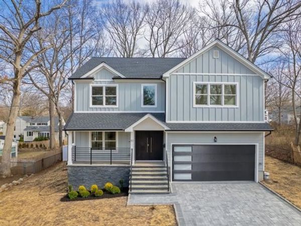 80 Irving Ave