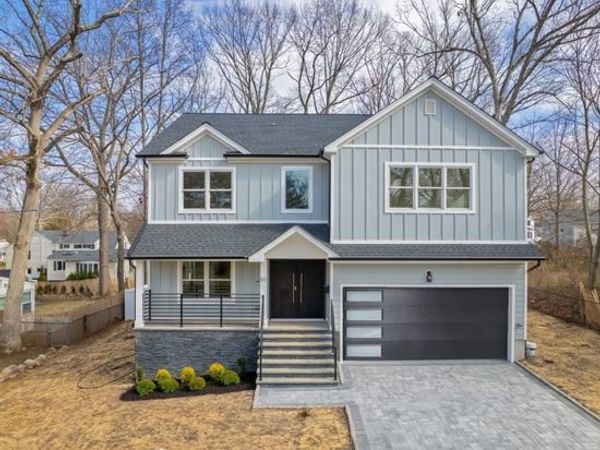 80 Irving Ave