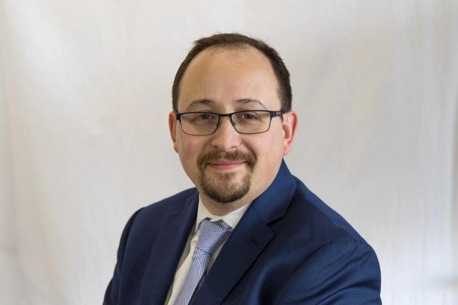 Dmitry Khenkin