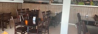Marker 99 Restaurant & Lounge