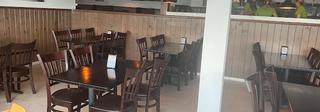 Marker 99 Restaurant & Lounge