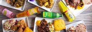 BOUKA'S JAMAICAN RESTAURANT