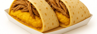 Mona's Roti Select
