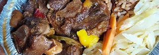 Caribbean Taste Budz llc