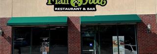 Flair Food Restaurant and Bar