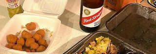 Negril Spice - Jamaican American Cuisine