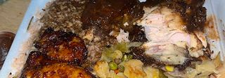 D's Original Portland Jerkhouse