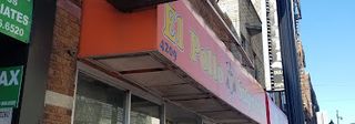 El Pollo Supremo - Union City 4209