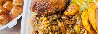 Kaliko Haitian restaurant