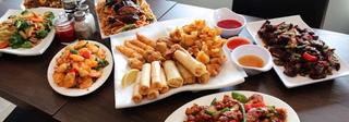 Chung’s Caribbean Hut (Brampton)