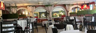 MOV Fusion Bar & Grill