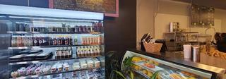 Wadada Healthy Market & Juice Bar