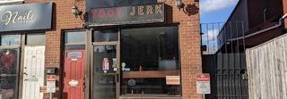 T Dot Jerk