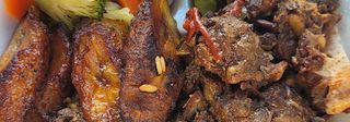 Caribbean Delight